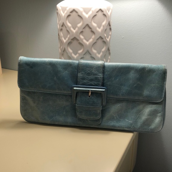 HOBO Handbags - Hobo Clutch
